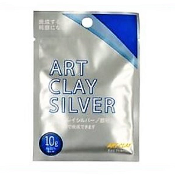 Zilverklei 10 gram Art Clay Silver
