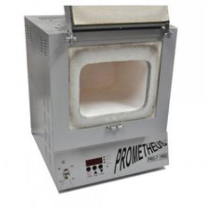 Prometheus Oven Pro-7 programmeerbaar