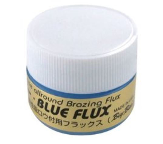 Blue Flux