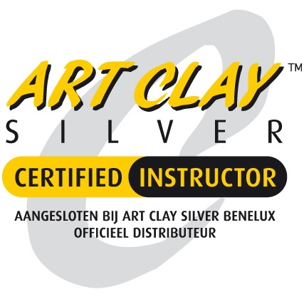 Art Clay Silver logo